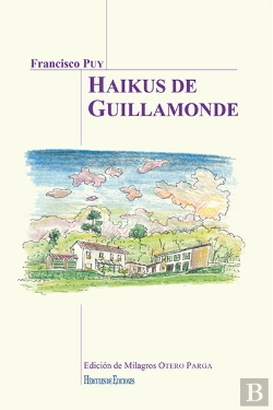 Bertrand.pt - Haikus De Guillamonde