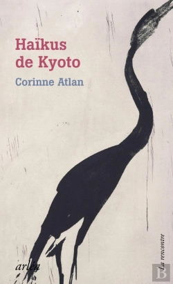 Bertrand.pt - Haïkus De Kyoto : Sous Les Fleurs D'Un Monde Flottant