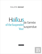 Haïkus De L'Année Suspendue