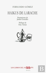 Haikus De Larache