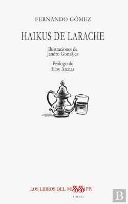 Bertrand.pt - Haikus De Larache