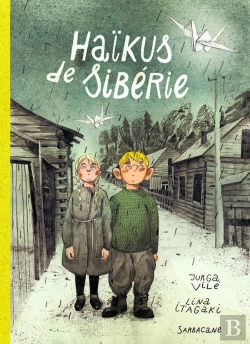Bertrand.pt - Haikus De Siberie
