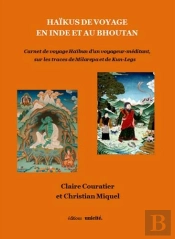 Haïkus De Voyage En Inde Et Au Bhoutan