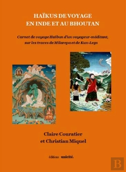 Bertrand.pt - Haïkus De Voyage En Inde Et Au Bhoutan