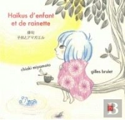 Haikus D'Enfant Et De Rainette