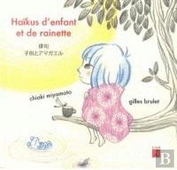 Bertrand.pt - Haikus D'Enfant Et De Rainette