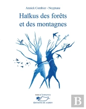 Haïkus Des Forêts Et Des Montagnes