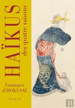 Bertrand.pt - Haikus Des Quatre Saisons. Estampes D'Ho