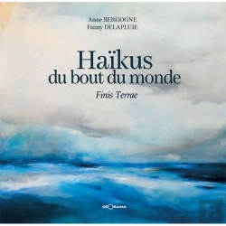 Bertrand.pt - Haïkus Du Bout Du Monde