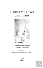 Haïkus Et Tankas D'Animaux