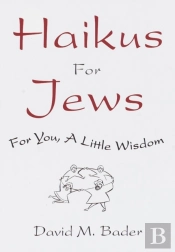 Haikus For Jews