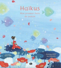 Bertrand.pt - Haïkus : Mon Premier Livre De Poésie