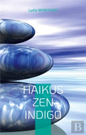 Haikus Zen Indigo