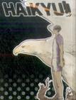 Haikyu!! (3-In-1 Edition), Vol. 7