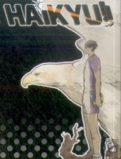 Haikyu!! (3-In-1 Edition), Vol. 7