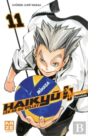 Haikyu T11