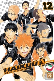 Haikyu T12