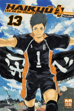 Bertrand.pt - Haikyu T13