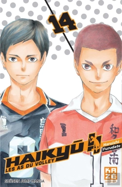 Bertrand.pt - Haikyu T14