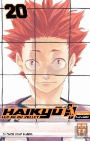 Haikyu T20