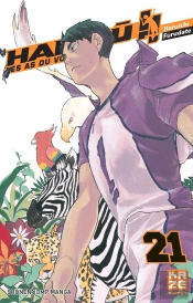 Haikyu T21