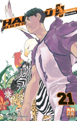 Bertrand.pt - Haikyu T21