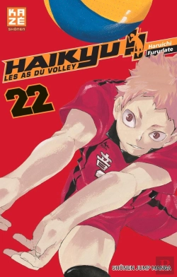 Bertrand.pt - Haikyu T22