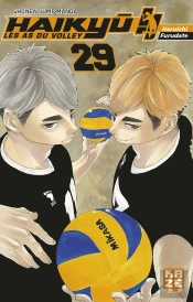 Haikyu T29