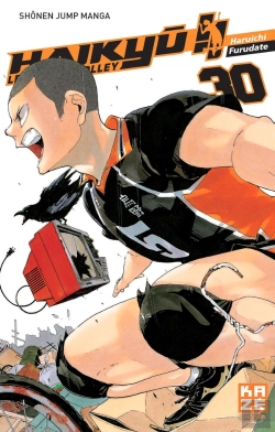 Bertrand.pt - Haikyu T30