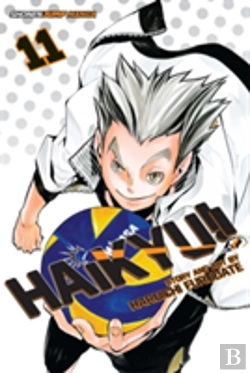 Bertrand.pt - Haikyu!!, Vol. 11