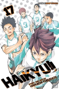 Bertrand.pt - Haikyu!!, Vol. 17