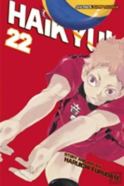 Bertrand.pt - Haikyu!!, Vol. 22