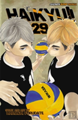 Bertrand.pt - Haikyu!!, Vol. 29