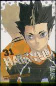 Haikyu!!, Vol. 31