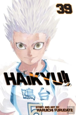 Bertrand.pt - Haikyu!!, Vol. 39