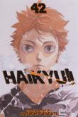 Haikyu!!, Vol. 42