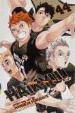 Haikyu!!, Vol. 44
