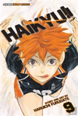 Bertrand.pt - Haikyu!!, Vol. 9