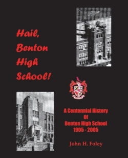 Bertrand.pt - Hail, Benton High School