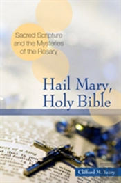 Hail Mary, Holy Bible
