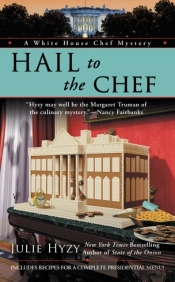 Hail To The Chef