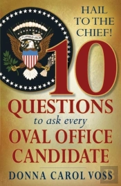 Hail To The Chief!