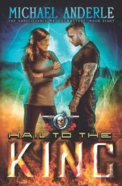Hail To The King