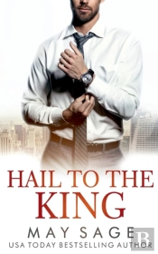 Hail To The King