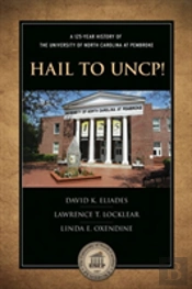 Hail To Uncp!