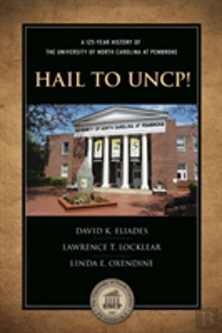 Bertrand.pt - Hail To Uncp!