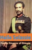 Haile Selassie