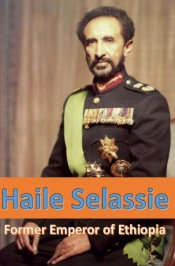 Haile Selassie