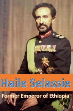 Bertrand.pt - Haile Selassie