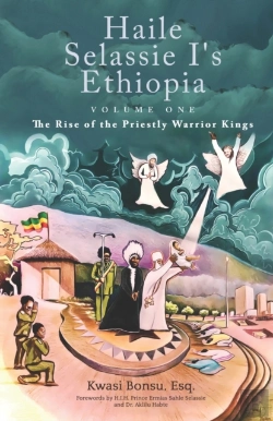 Bertrand.pt - Haile Selassie I'S Ethiopia, Volume One: